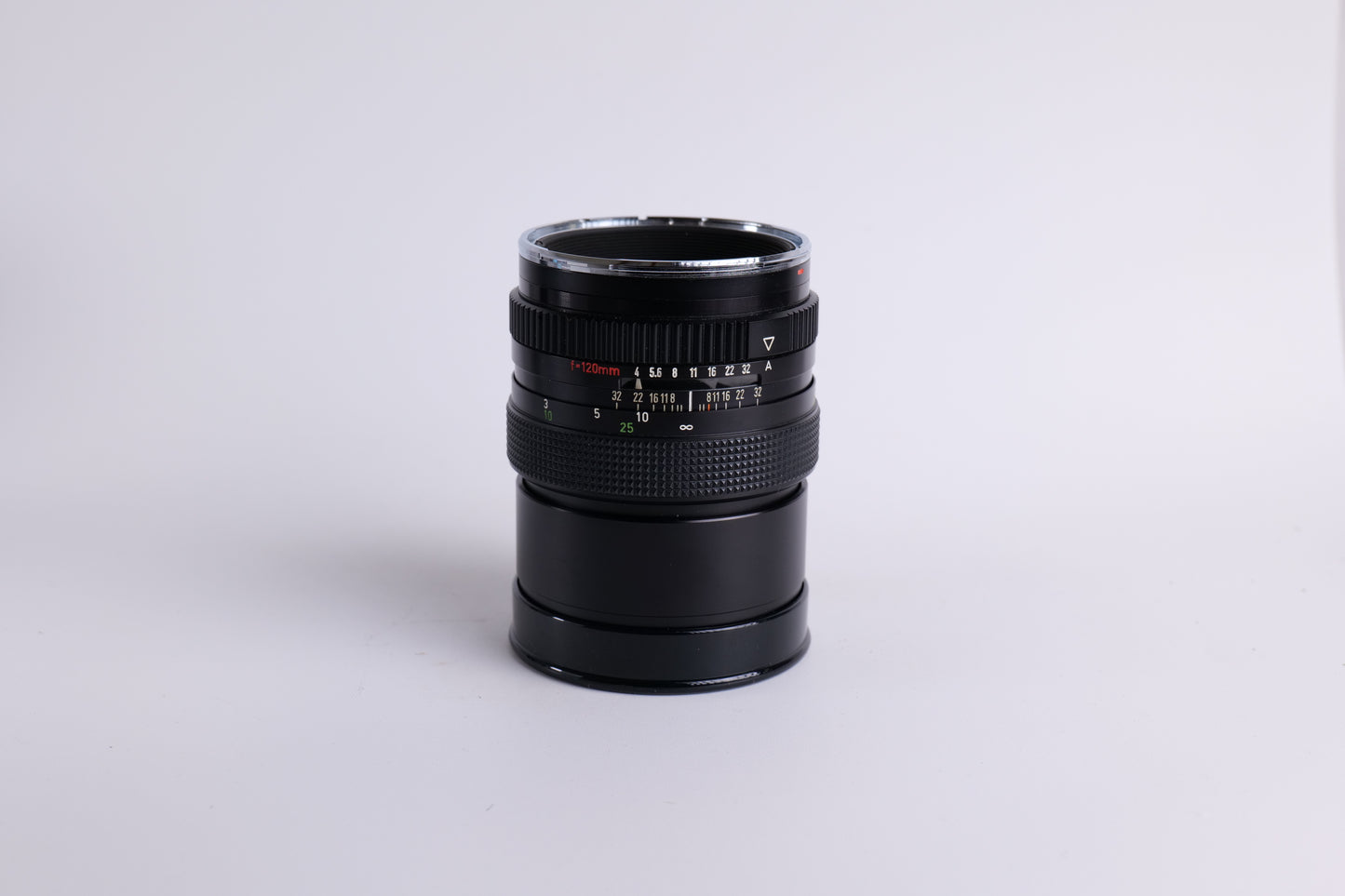 [Comme Neuf] Zeiss Makro-Planar 120mm f/4 HFT [6000]