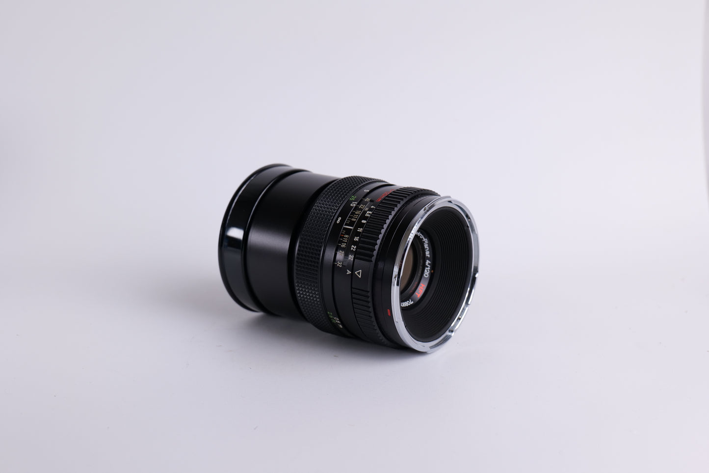 [Comme Neuf] Zeiss Makro-Planar 120mm f/4 HFT [6000]