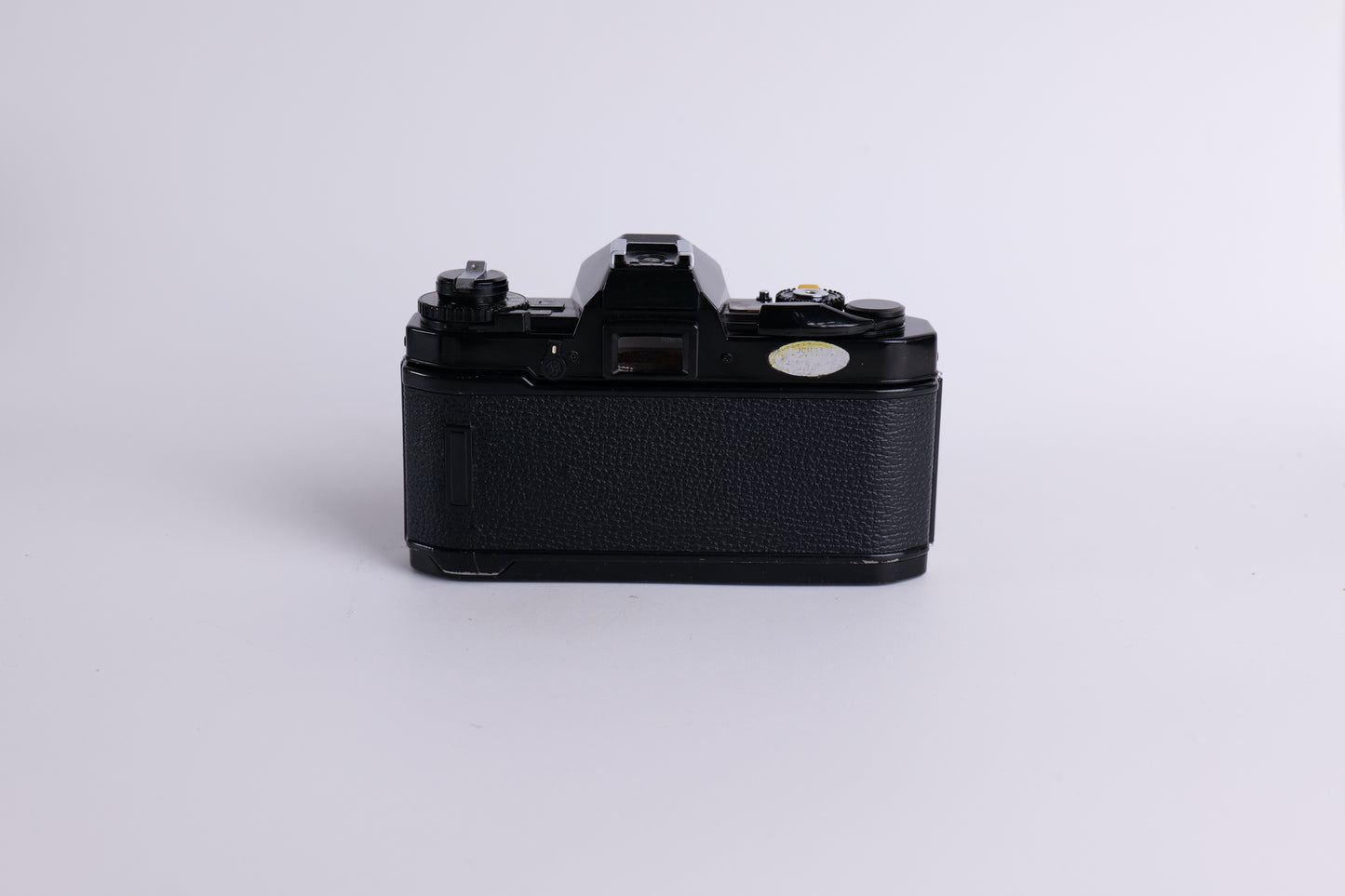 Fujica AX-5 & X-Fujinon 50mm f/1.6