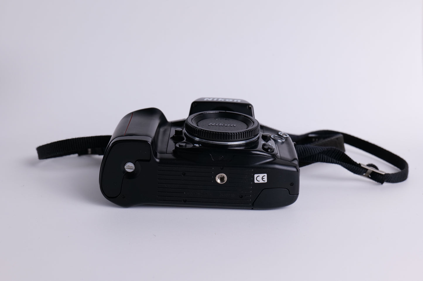 Nikon F-90X