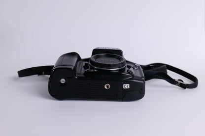 Nikon F-90X