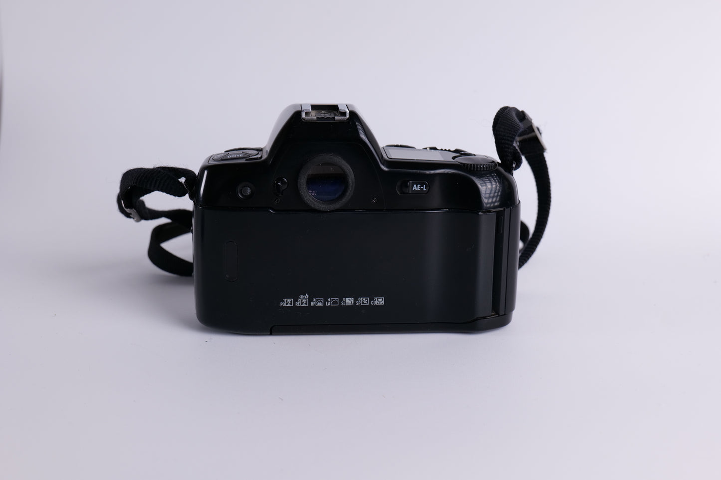 Nikon F-90X