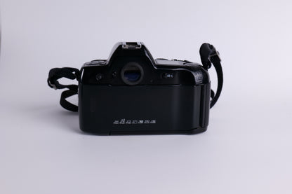 Nikon F-90X