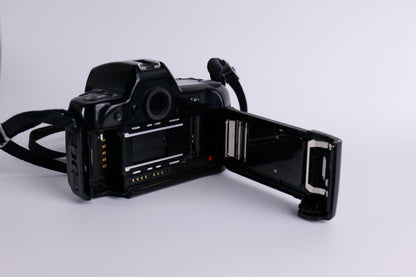 Nikon F-90X