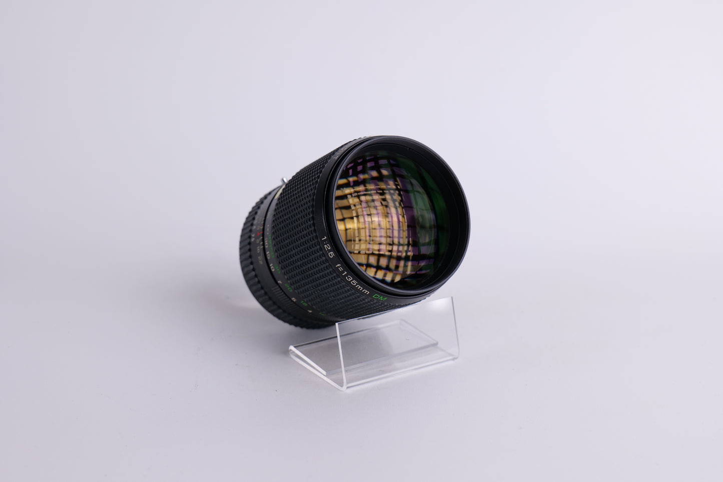 X-Fujinon T EBC 135mm f/2.5