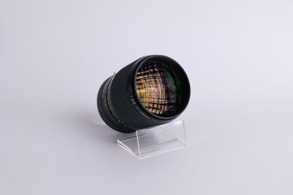X-Fujinon T EBC 135mm f/2.5