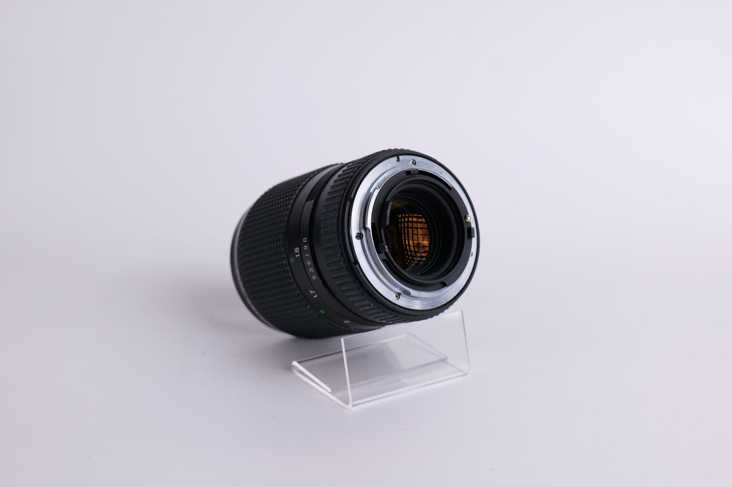 X-Fujinon T EBC 135mm f/2.5