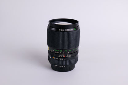 X-Fujinon T EBC 135mm f/2.5