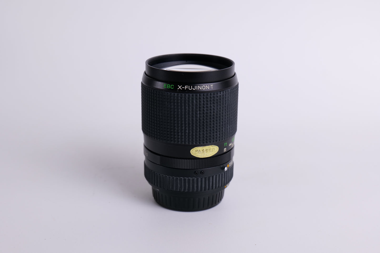 X-Fujinon T EBC 135mm f/2.5
