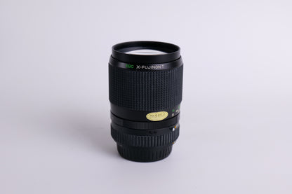 X-Fujinon T EBC 135mm f/2.5