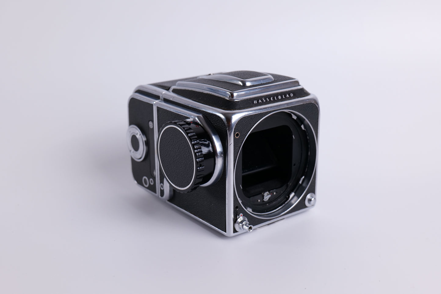 Hasselblad 500 C