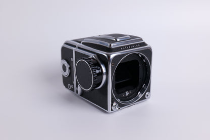 Hasselblad 500 C