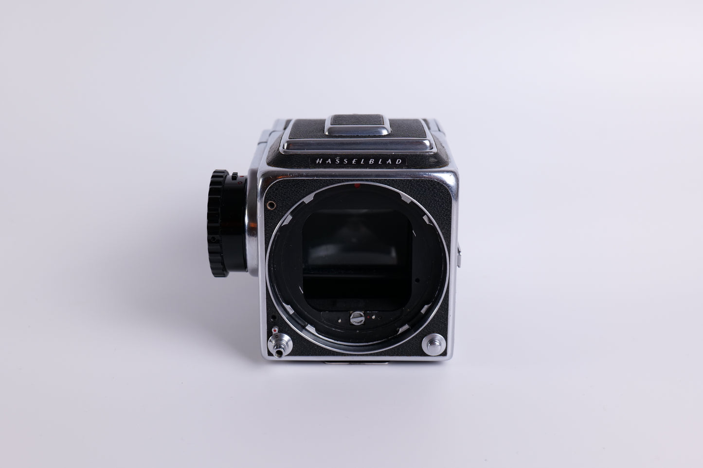 Hasselblad 500 C