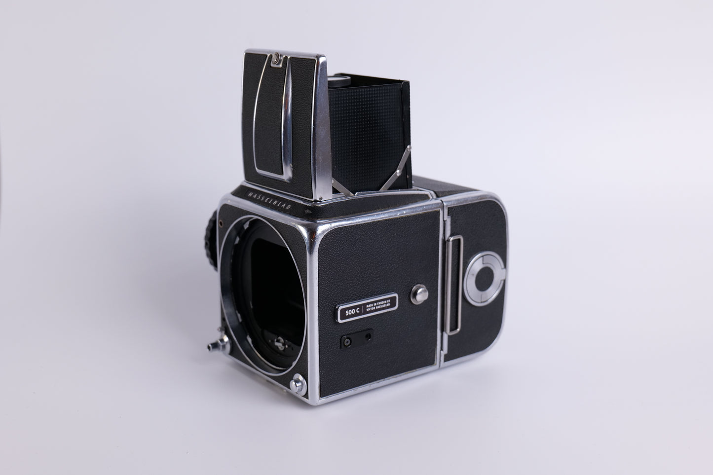Hasselblad 500 C