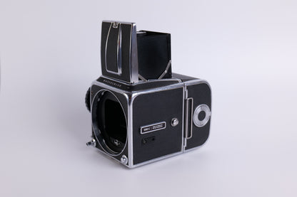 Hasselblad 500 C