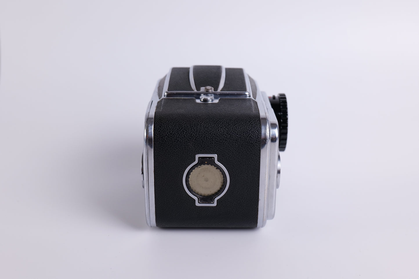 Hasselblad 500 C