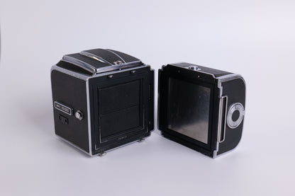 Hasselblad 500 C