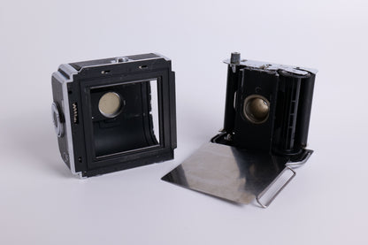 Hasselblad 500 C