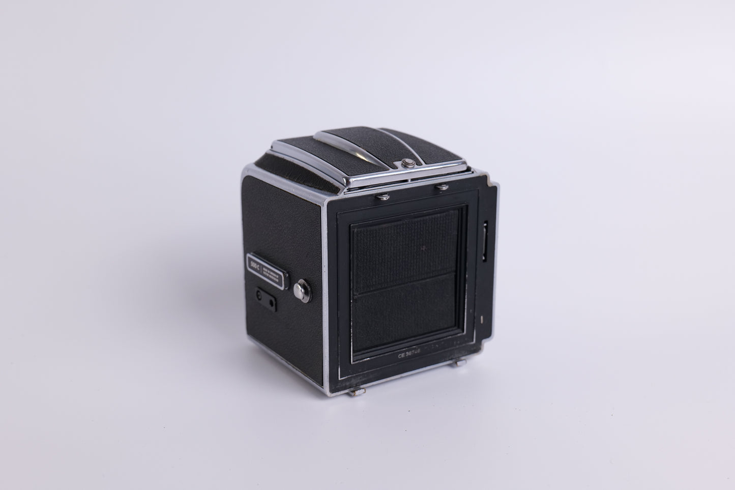Hasselblad 500 C