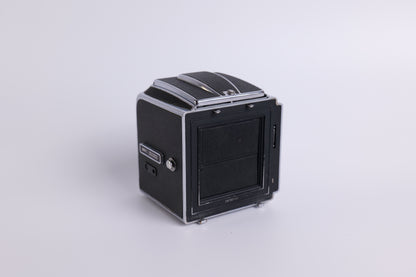 Hasselblad 500 C