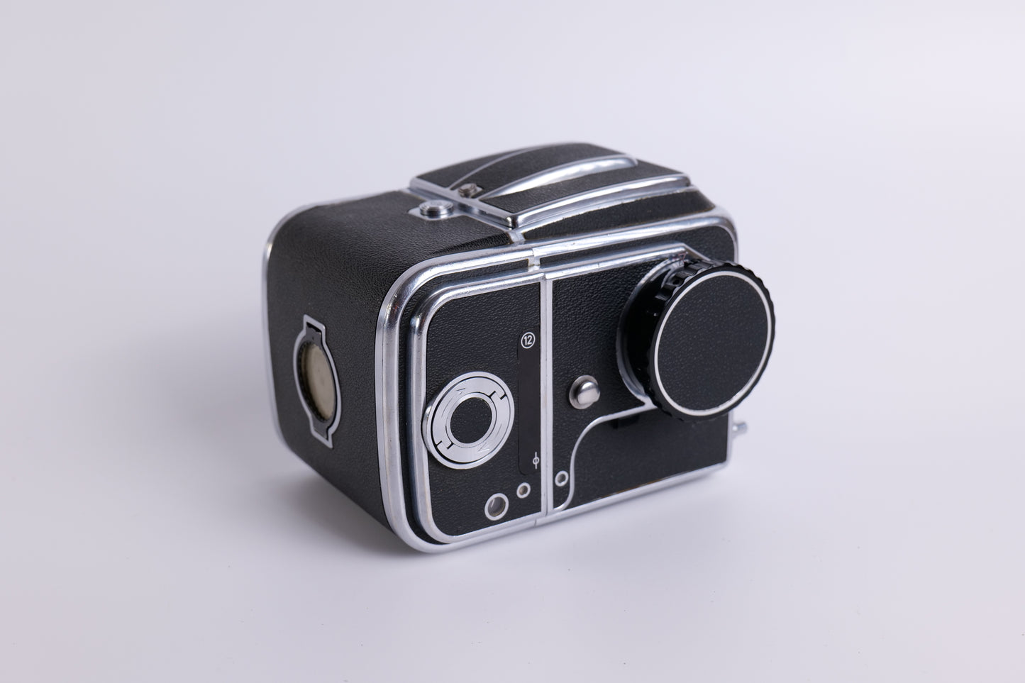 Hasselblad 500 C