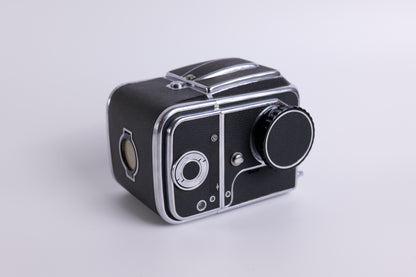 Hasselblad 500 C
