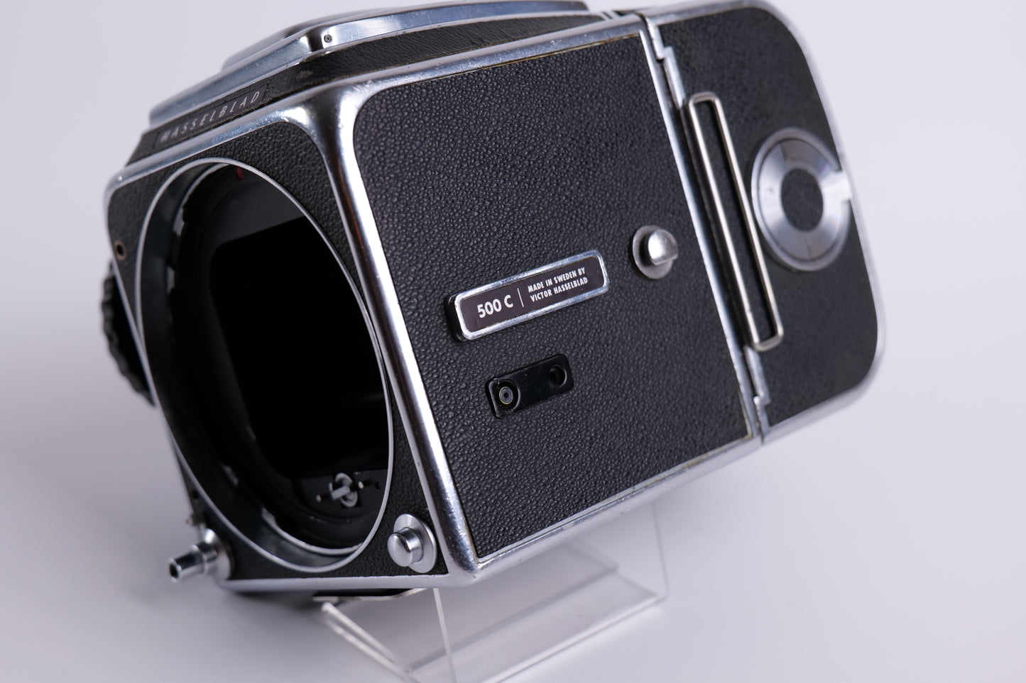 Hasselblad 500 C