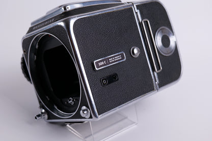 Hasselblad 500 C