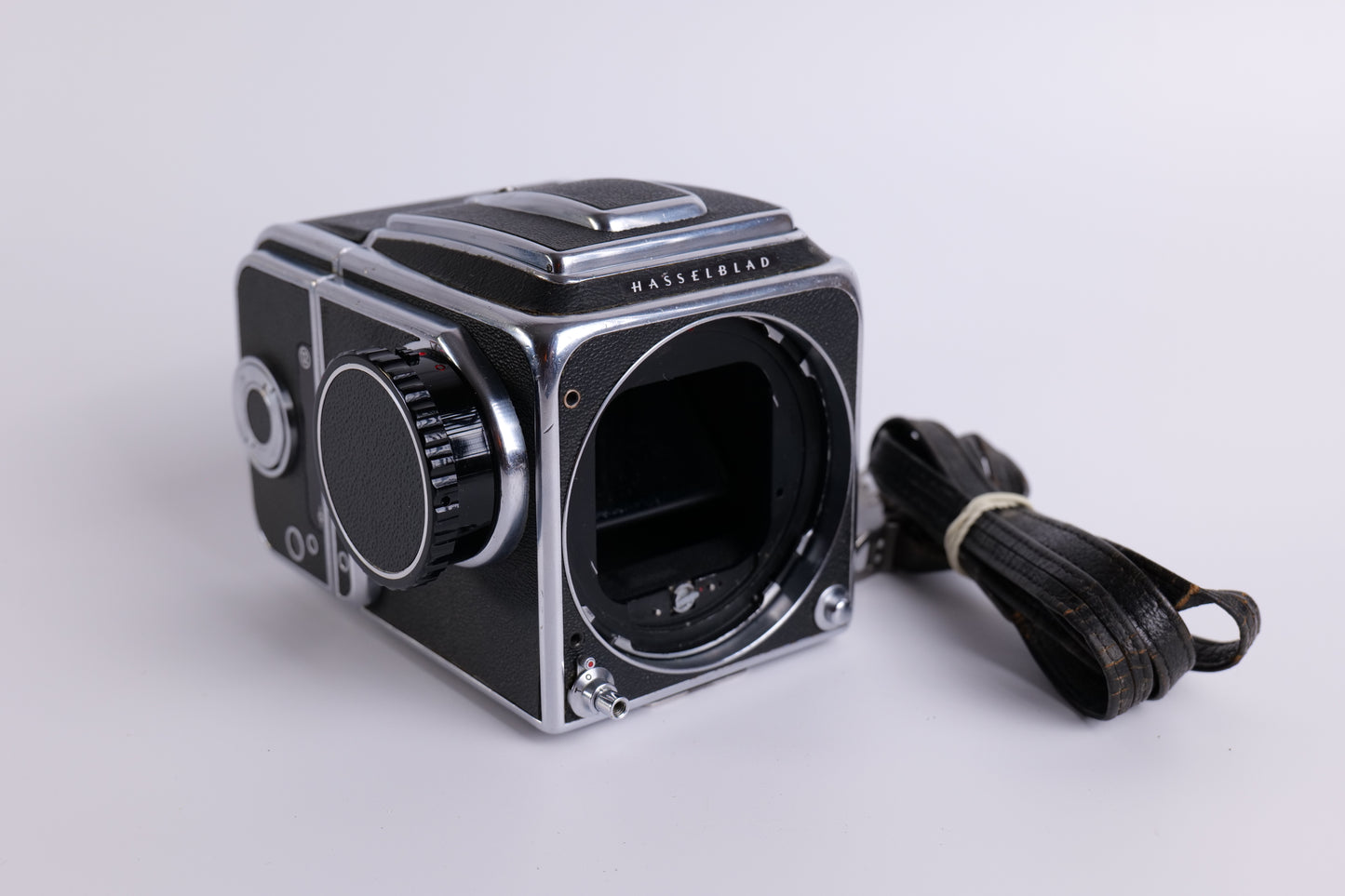 Hasselblad 500 C