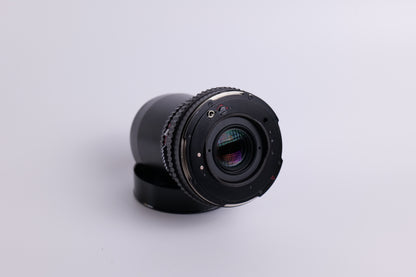 Zeiss Distagon 50mm f/4 T* [Hasselblad]