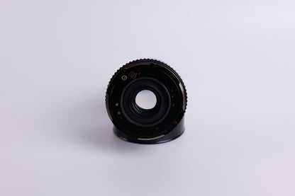 Zeiss Distagon 50mm f/4 T* [Hasselblad]