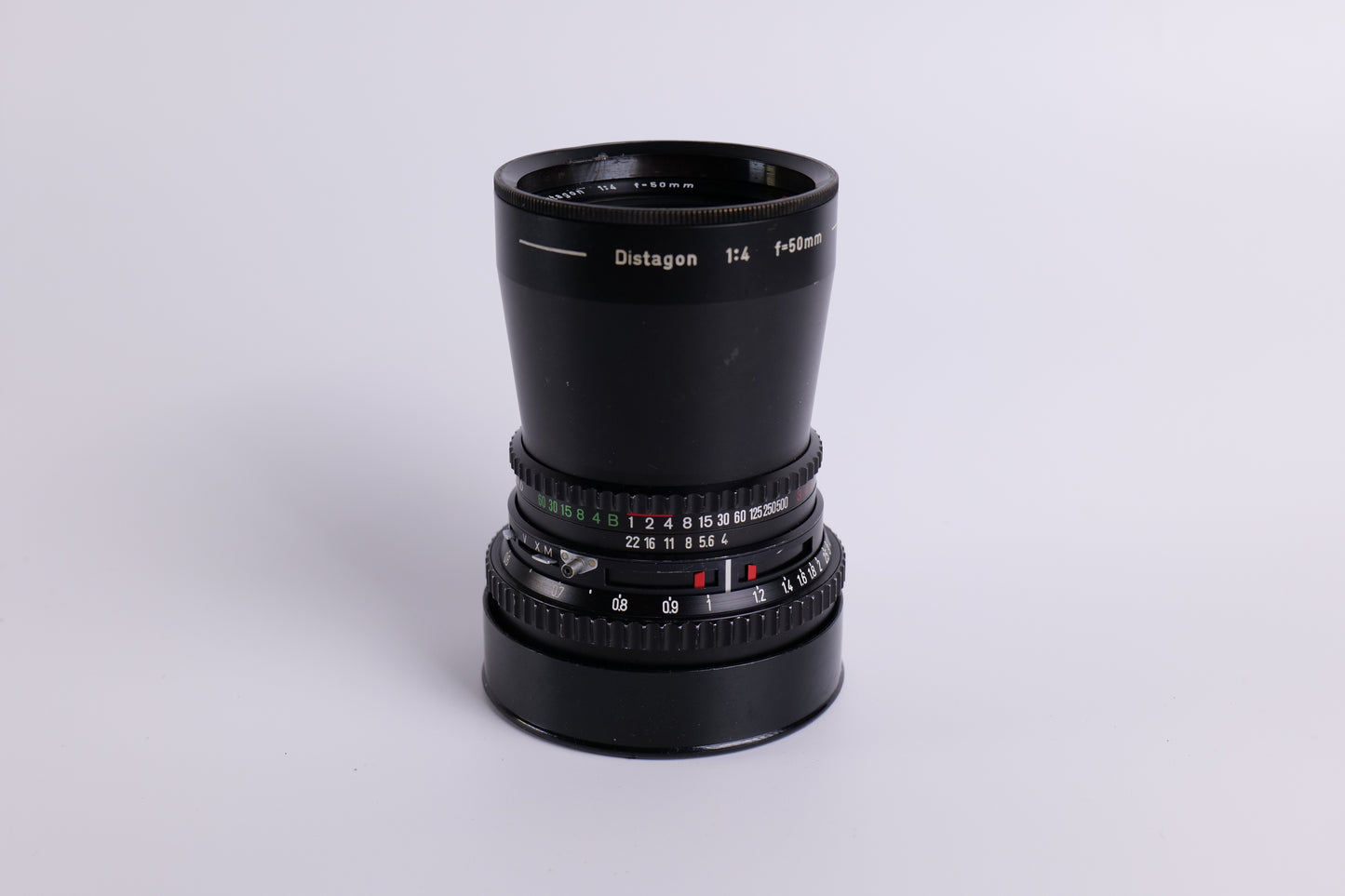 Zeiss Distagon 50mm f/4 T* [Hasselblad]