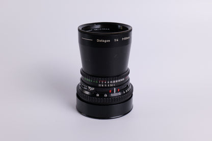 Zeiss Distagon 50mm f/4 T* [Hasselblad]