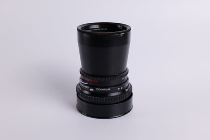 Zeiss Distagon 50mm f/4 T* [Hasselblad]