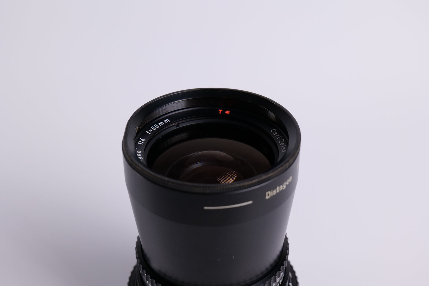 Zeiss Distagon 50mm f/4 T* [Hasselblad]