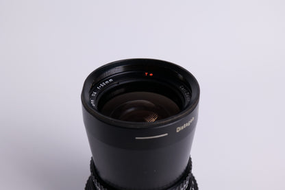 Zeiss Distagon 50mm f/4 T* [Hasselblad]