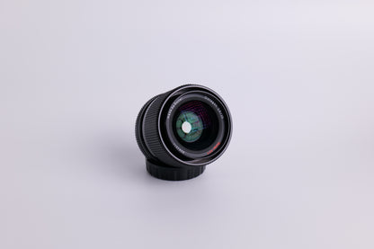 [Comme Neuf] Zeiss Distagon 25mm f/2.8 HFT [Rollei QBM]