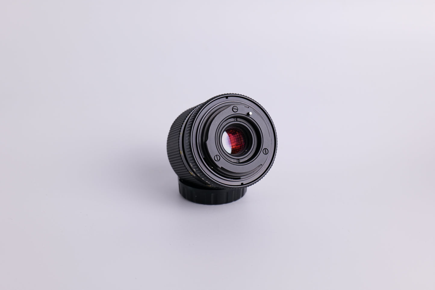 [Comme Neuf] Zeiss Distagon 25mm f/2.8 HFT [Rollei QBM]