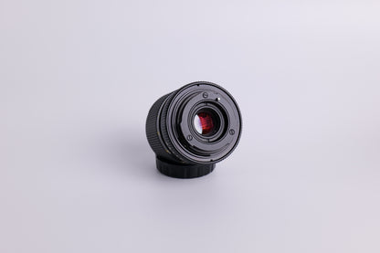 [Comme Neuf] Zeiss Distagon 25mm f/2.8 HFT [Rollei QBM]