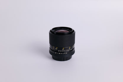 [Comme Neuf] Zeiss Distagon 25mm f/2.8 HFT [Rollei QBM]