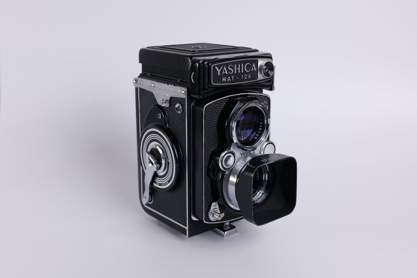 [Comme Neuf] Yashica Mat-124