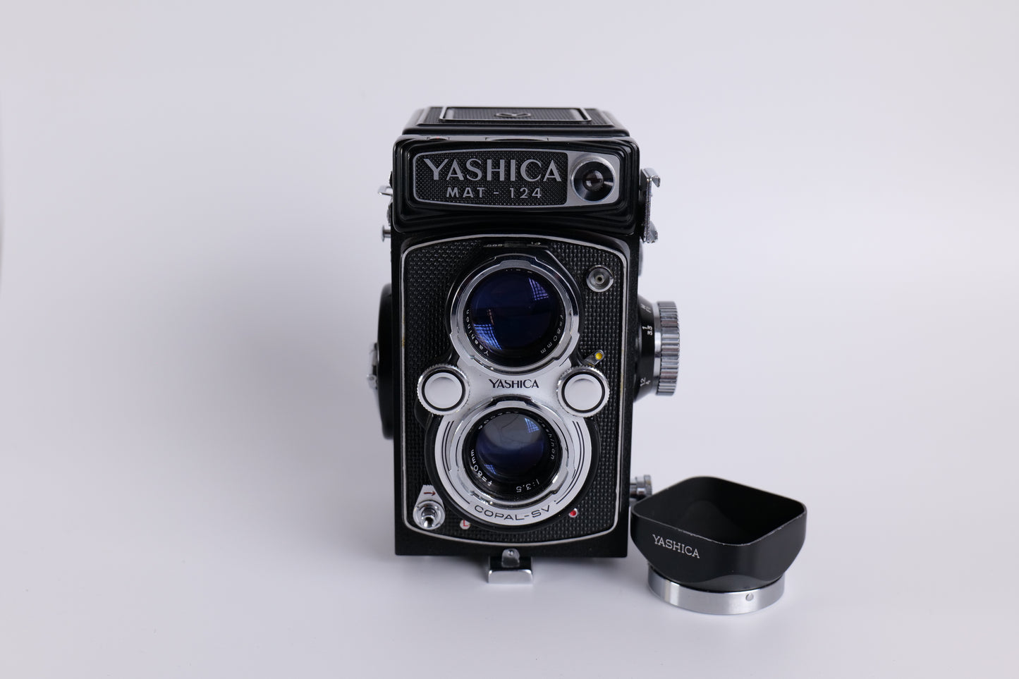 [Comme Neuf] Yashica Mat-124