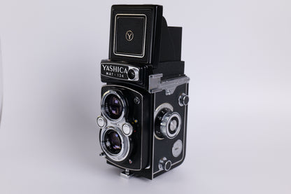 [Comme Neuf] Yashica Mat-124