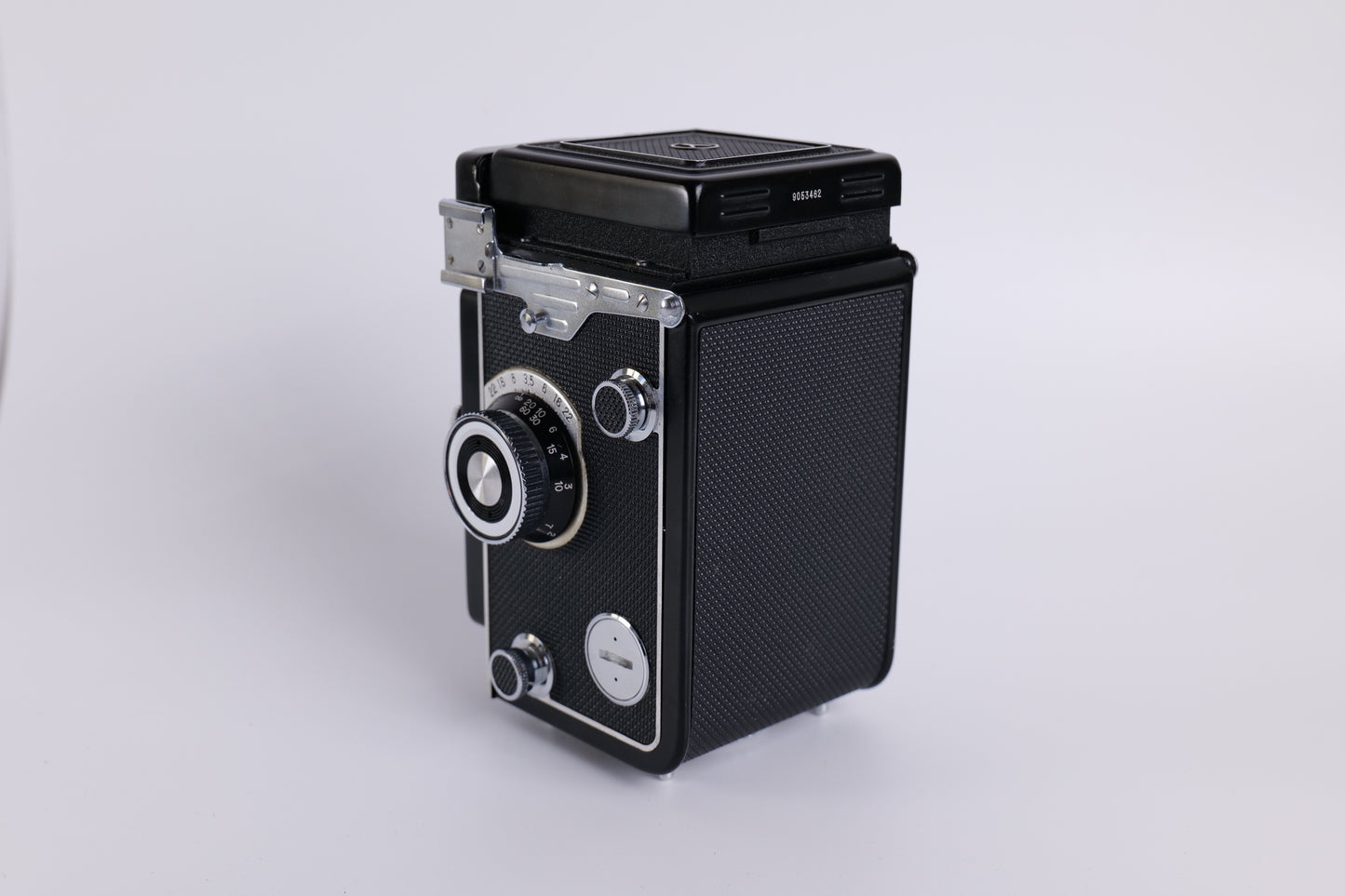 [Comme Neuf] Yashica Mat-124