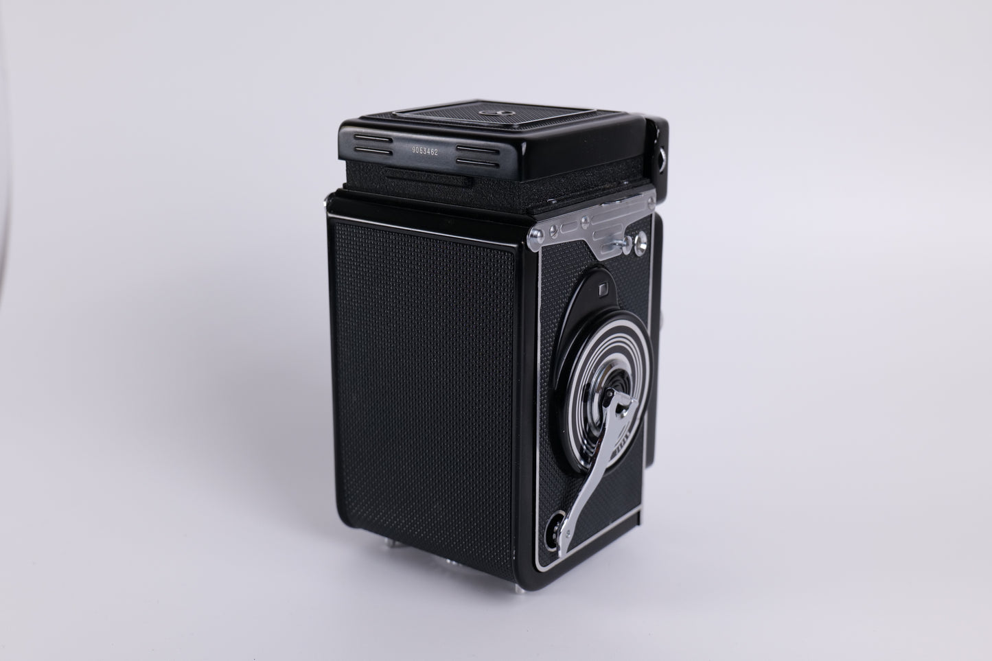 [Comme Neuf] Yashica Mat-124