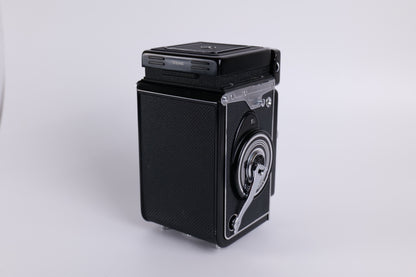 [Comme Neuf] Yashica Mat-124
