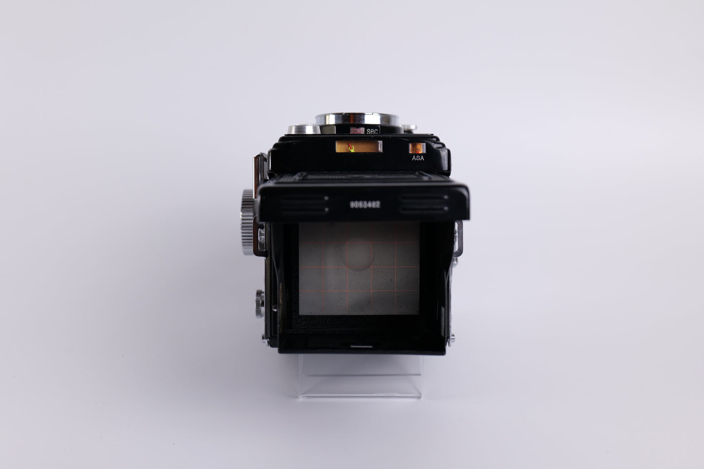 [Comme Neuf] Yashica Mat-124