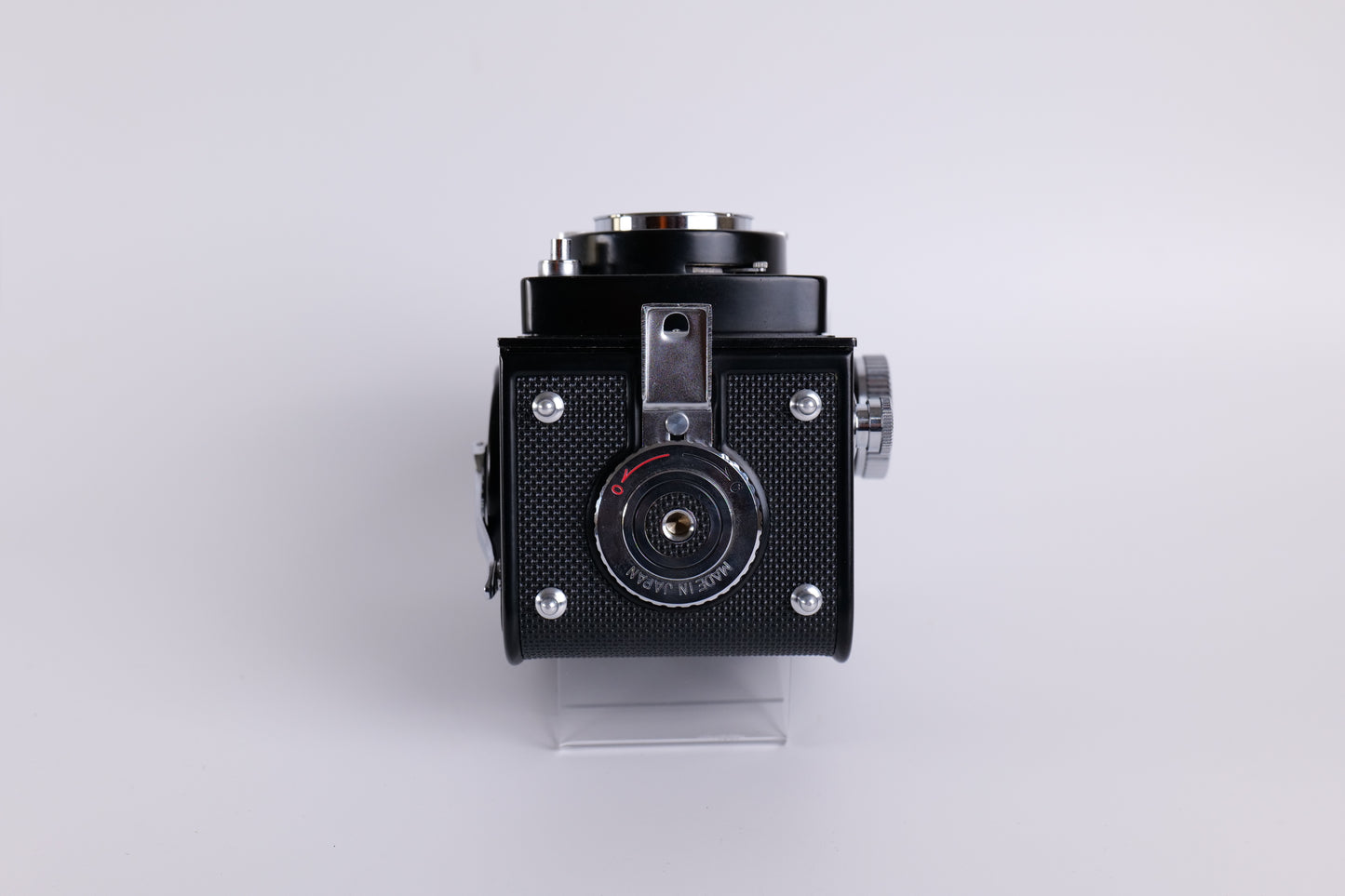 [Comme Neuf] Yashica Mat-124