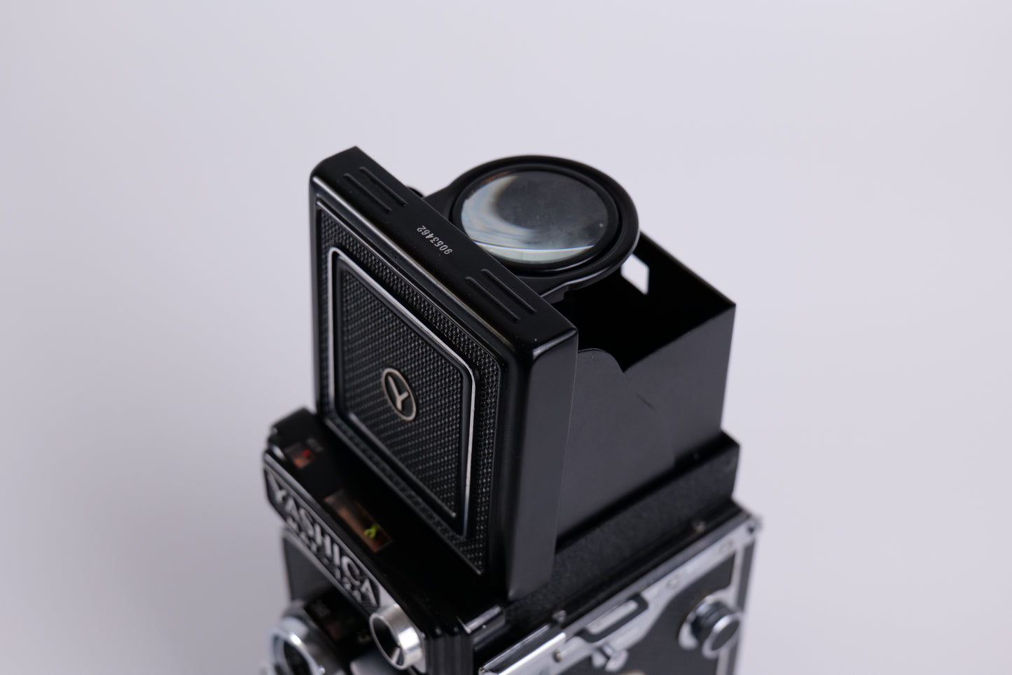 [Comme Neuf] Yashica Mat-124