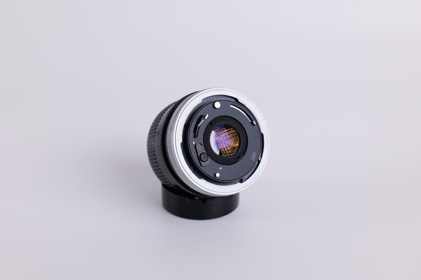 Canon FD 28mm f/2.8 S.C.